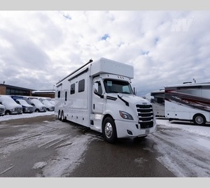 Nuevo P-E-T-E-R-B-I-L-T RV 389 Modelo 2022 con Alto Rendimiento Disponible para la Venta - Product Image 1