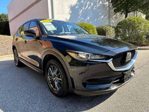 Mazda CX-5 Touring del 2020 usata in vendita a basso prezzo - Product Image 1