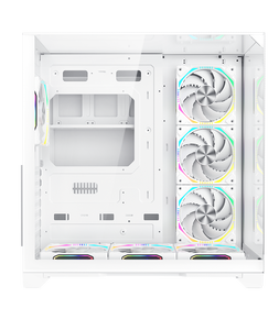 Superventas Custom Modern <span class=keywords><strong>Desktop</strong></span> Gamer PC Computadora USB3.0 Chasis ATX Business E-Sports Gaming PC Case Carcasa - Product Image 4