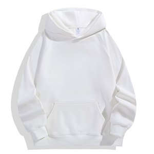 500g sweat à capuche lourd sweat à capuche LOGO personnalisé vente en gros sweat à capuche d'hiver - Product Image 4