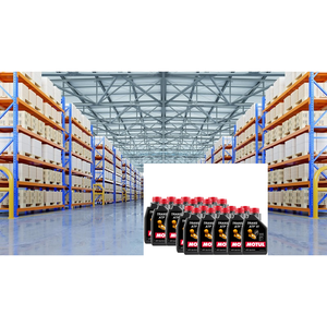 Huile de compétition MOTUL Multi ATF haute performance pour moteurs de motocross, ligne d'usine MOTUL 800, hors route, 2T - Product Image 2