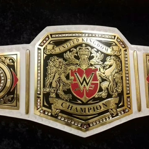 Cinturones de Campeonato Personalizados, Trofeos, Medallas, Premios, Símbolo Definitivo de Victoria y Excelencia, Modelo 007//Pk Champ King Cobre/Cobre - Product Image 1