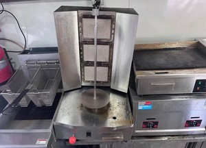 รถขายอาหารเคลื่อนที่พร้อมอุปกรณ์ครบครัน รับชำระเงินสด - Product Image 5