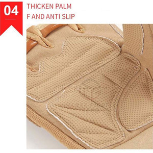 Fabricant pakistanais Prix raisonnable Gants d'entraînement Léger Gants d'entraînement personnalisés - Product Image 6