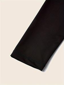 Premium élégant décontracté été maillot de bain personnalisé en gros une pièce body nouveau respirant sans manches maillots de bain femmes - Product Image 5