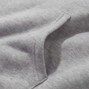 Sweat-shirts personnalisés pour hommes, 100% coton, vêtements décontractés d'hiver, design doublé, respirant, tissu 400g, haute qualité, dernier design personnalisé, Europe - Product Image 6