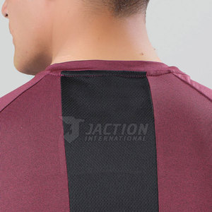 Camisetas de Alto Rendimiento para Hombre Hechas con el Mejor Material, Ropa Deportiva de Fabricante de Primera Calidad, Camisetas de Alto Rendimiento Más Vendidas - Product Image 4