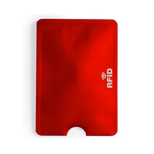 Hirvensalmi Portacarte e Portasoldi Personalizzato con RFID - Product Image 5