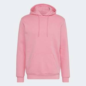 Venta al por mayor sudaderas con capucha Unisex personalizado grueso en blanco sudaderas con capucha hombres 100% algodón bordado sudaderas con capucha de invierno para la ropa de los hombres OEM básicos - Product Image 6