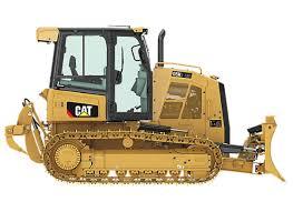 Bouteur utilisé de chenille du bouteur D9R D9R D9H D9T D9N de CAT à vendre aux Etats-Unis - Product Image 5