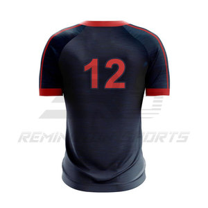 เสื้อเจอร์ซีย์ GAA ดีไซน์สวยที่สุด ออกแบบโลโก้ใหม่ พิมพ์ลายเสื้อเจอร์ซีย์ GAA ขายดี ราคาถูก เสื้อเจอร์ซีย์ GAA สำหรับผู้ใหญ่ - Product Image 2