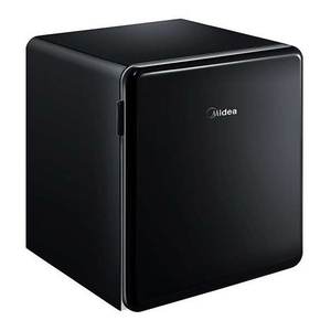 Refrigerador y Minibar Estático Negro Clase E MDRD86SLE30 0 Cell RETRO Tamaño Compacto 47.2x45x49.2cm - Product Image 1