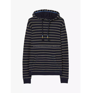 Nouveauté 2025 – Sweat-shirts unis pour hommes, style tendance, vente en gros personnalisée, collection 2025 à succès - Product Image 3