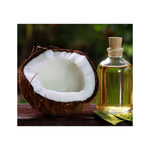 Aceite de Coco de Alta Calidad Multiusos Prensado en Frío para el Crecimiento del Cabello, Brillo de la Piel y Cocina Diaria - Product Image 6