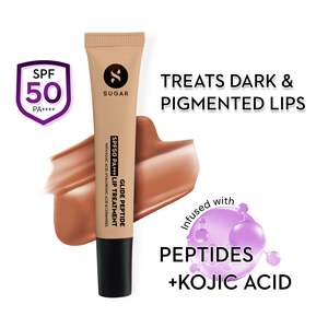 Traitement des lèvres végétalien Glide Peptide SPF50 PA+++ avec vitamine C - Product Image 4