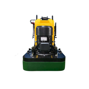 OEM polisseuse de béton industrielle électrique à grande vitesse SF700 rectifieuse de sol 700mm meule 12 pierres Vietnam - Product Image 1