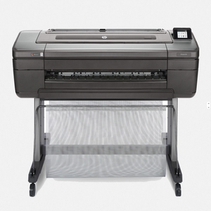 Imprimante grand format PostScript DesignJet Z9-44 100 % neuve disponible - Product Image 2