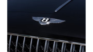 Be-ntl-ey Flying Spur V8 2021 Usado en Excelentes Condiciones - Product Image 2