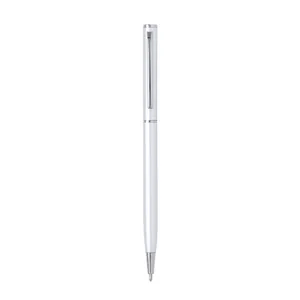 Penna a Sfera Riciclata Sostenibile, Gadget Promozionale - Product Image 1