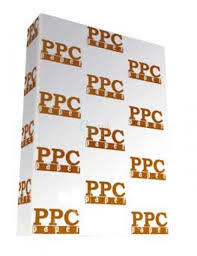 Papier blanc pour copie en gros à prix avantageux PPC A4 80 g/m² - Product Image 2