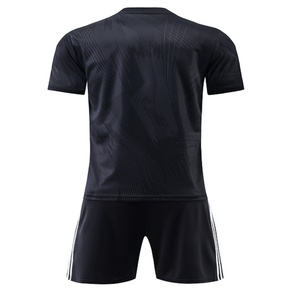 เสื้อฟุตบอลเสื้อฟุตบอลชุดเครื่องแบบเด็กผู้ชาย - Product Image 2