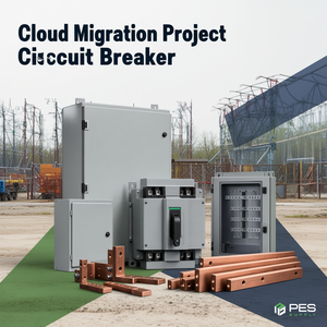 Disjoncteur pour projet de migration cloud - Product Image 3