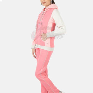 Survêtements pour femmes très demandés, de haute qualité, coupe ajustée - Product Image 3