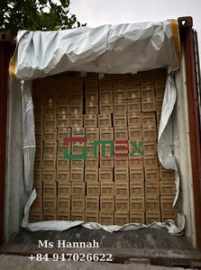 Charbon de bois activé en briquettes de sciure de bois de qualité supérieure, directement de l'usine, 100% combustible, pour les marchés internationaux, prix compétitif - Product Image 6