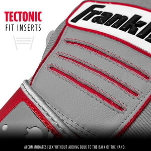 ถุงมือเบสบอล KAASAS WEARS 2026 แบบกำหนดเองพร้อมโลโก้ |   สวมใส่สบาย ทนทาน น้ำหนักเบา สำหรับมืออาชีพ - Product Image 6