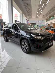 Vehículo SUV de Nueva Energía de Alta Calidad 2024, 5 Plazas, SUV Híbrido 2026, Fabricado en Japón - Product Image 4