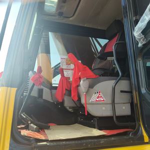 Excavatrice sur chenilles d'occasion Komatsu d'origine PC300-360-7/PC200-6 36 tonnes avec moteur et pompe 32658,7 kg en provenance de Chine - Product Image 4