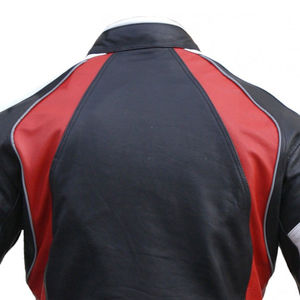 Chaqueta Negra Cortavientos Impermeable, Chaquetas Bomber de Primavera y Otoño, Chaquetas Cortavientos, Chaquetas de Motociclista, Chaquetas Steampunk - Product Image 6