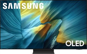 Televisor Inteligente OLED 4K UHD Serie S95F de 55, 65 y 77 Pulgadas, con Visión IA y Antireflejo, 2025 - Product Image 2
