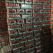 Hell Energy Drink 250ml / Hell Energy Drink 250ml Original / Hell Energy - Product Image 6