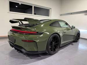 Nuevo Modelo 2025 para 911 Urmodell GT3 Chrono Carbon 4.1-6L Gasolina 510 HP SUV Motor de Combustión Interna R20 Izquierdo Oscuro - Product Image 2