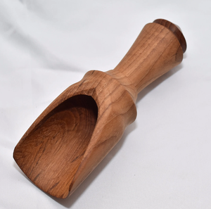 ช้อนตวงไม้แบบวัดได้ช้อนตักไม้แบบปรับแต่งได้ช้อนตักแบบมีวัตถุประสงค์ใหม่ล่าสุด - Product Image 1