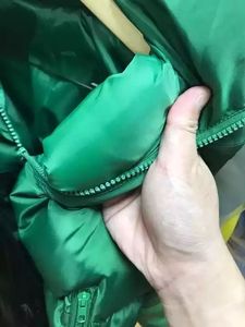 Veste d'hiver décontractée et imperméable pour femmes, doudoune rembourrée de meilleure qualité avec col montant et caractéristiques coupe-vent - Product Image 4