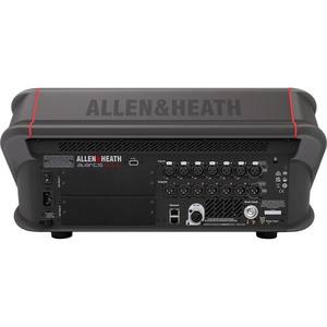 ข้อเสนอส่วนลด Allen & Heath Avantis Solo มิกเซอร์ดิจิตอล 64 แชนแนล 42 บัส หน้าจอสัมผัส 15.6 นิ้ว สำหรับงานอีเว้นท์และสตูดิโอ - Product Image 3