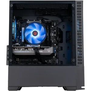 คอมพิวเตอร์เกมมิ่งสำเร็จรูป ABS Cyclone Aqua พร้อม I5-14400F - Product Image 3