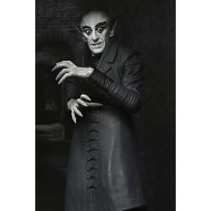 Figura de Acción Ultimate Nosferatu a Escala 1/7, Nueva, Modelo B&W, Diseño de Personaje de Juguete, Caja para Accesorios de Anime, Promoción - Product Image 6