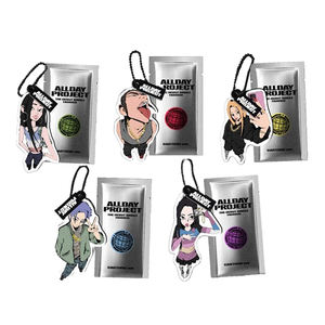 PROJET ALLDAY - [ CÉLÈBRE ] PREMIER ALBUM (Version CARTOON) ALBUM KPOP MEILLEURE VENTE CORÉE - Product Image 1