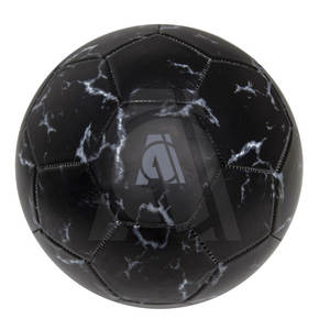 Balón de Fútbol Híbrido de PU, Fabricado en PVC, Textura Moldeada, Hecho en Pakistán - Product Image 6