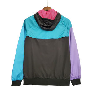 Chaqueta Cortavientos de Invierno para Hombre de Alta Calidad OEM, Ropa Exterior Cómoda y Resistente al Viento - Product Image 2