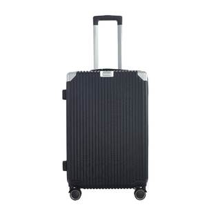 HUNGPHAT Wholesale Customization ABS <b>Suitcase</b> Luggage Sets 20 24 <b>28</b> <b>Inch</b> in Stock New Color Ready to Ship Made in Vietnam - Product Image 2