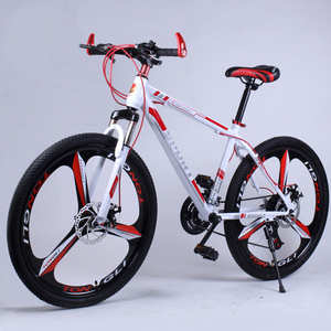 Bicicleta de Montaña de Suspensión Completa de 27.5 Pulgadas y 11 Velocidades, Fabricada en China, con Frenos Hidráulicos y Fibra de Carbono, para Todo Terreno, para África - Product Image 6