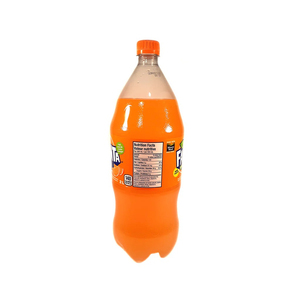 Venta al por mayor de Fanta Naranja en botellas PET de 2 litros con opciones de etiquetas personalizables para eventos corporativos y promociones de marca. - Product Image 4