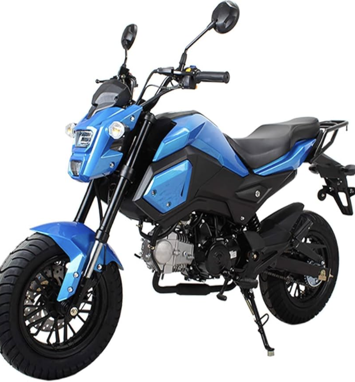 GH Motorcycles High Quality Touring and Racing Bikes