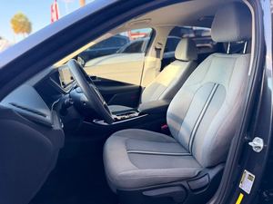 SEMI NUEVO, USADO, S-ONATA SE FWD SEDÁN 2022, TRANSMISIÓN AUTOMÁTICA DE 8 VELOCIDADES, GRIS, TRACCIÓN DELANTERA, MOTOR 2.5L, 14 191HP, GASOLINA - Product Image 2