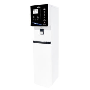 Purificateur d'eau ionisée alcaline Vietnam modèle d'armoire debout 220V/50Hz ionKing 1314 ROBOT génère de l'eau ionisée - Product Image 3