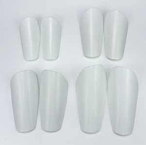 Vente de gros Protège-tibias Nid d'abeille Supports Football - Product Image 3